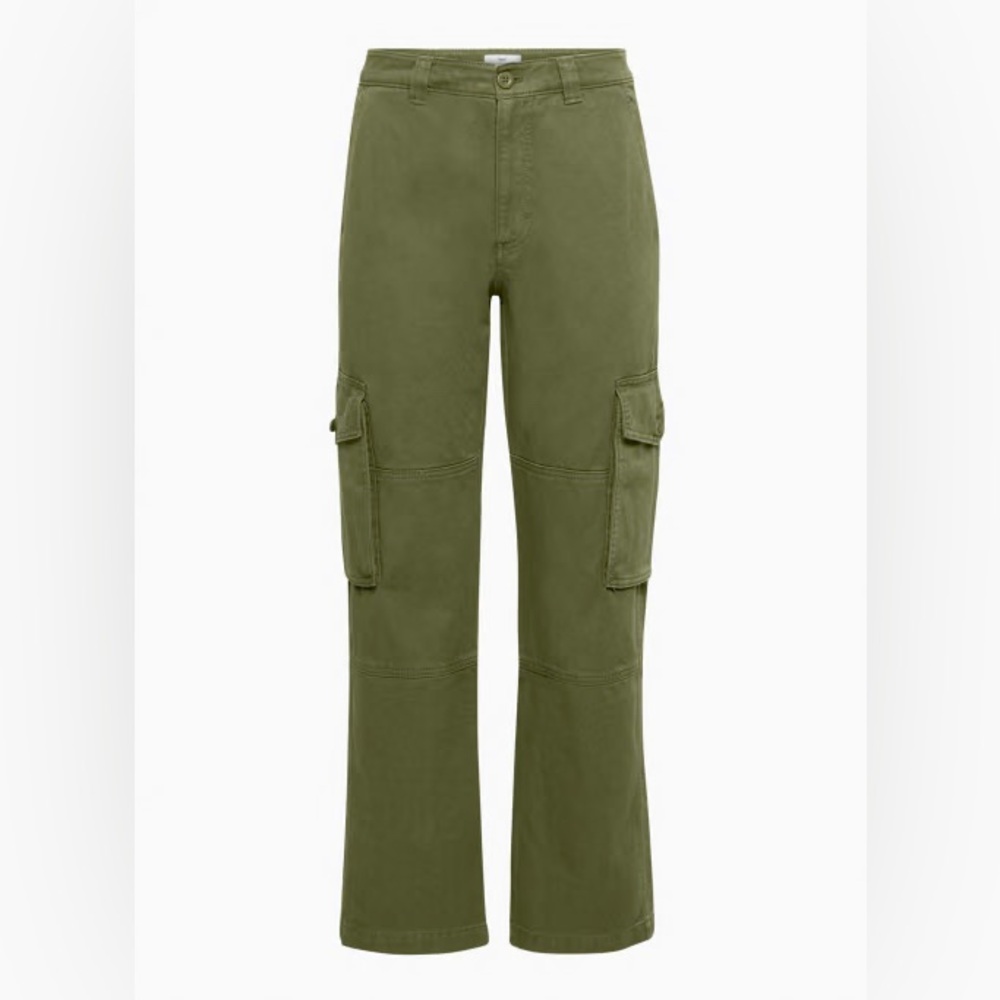 Aritzia TNA Troop Cargo Pant